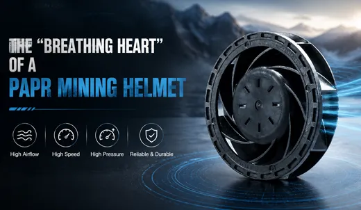The “Breathing Heart” of PAPR Mining Helmet.webp